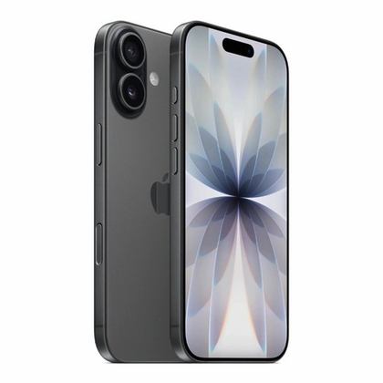 Apple iPhone 17 256 ГБ чёрный (black)