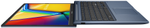 Ноутбук ASUS Vivobook 15 X1504ZA-BQ944W 15.6" / 8 Гб / SSD 512 Гб / Win 11 / 90NB1021-M01ZF0
