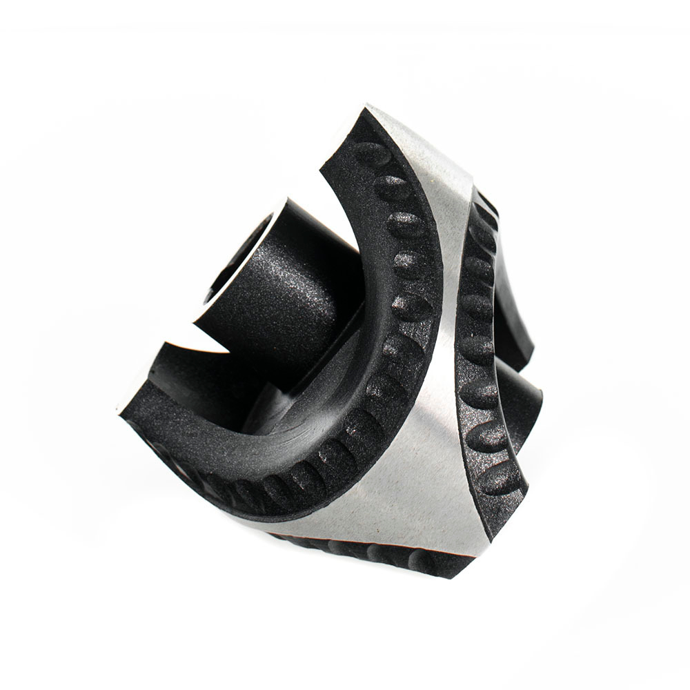 Матрица JGL-120, 4 яч, Полумесяц Бугор (А), d84, ш66