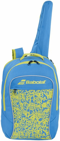 Рюкзак теннисный детский Babolat Backpack Club Jr., арт. 753083-325
