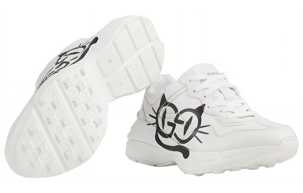 Gucci Rhyton (Женская размерная сетка)