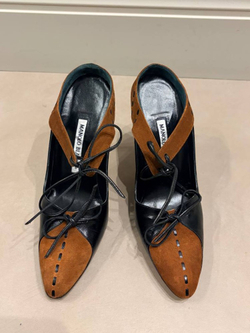 Туфли Manolo Blahnik