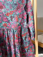 Хлопковое платье Jacadi, 110