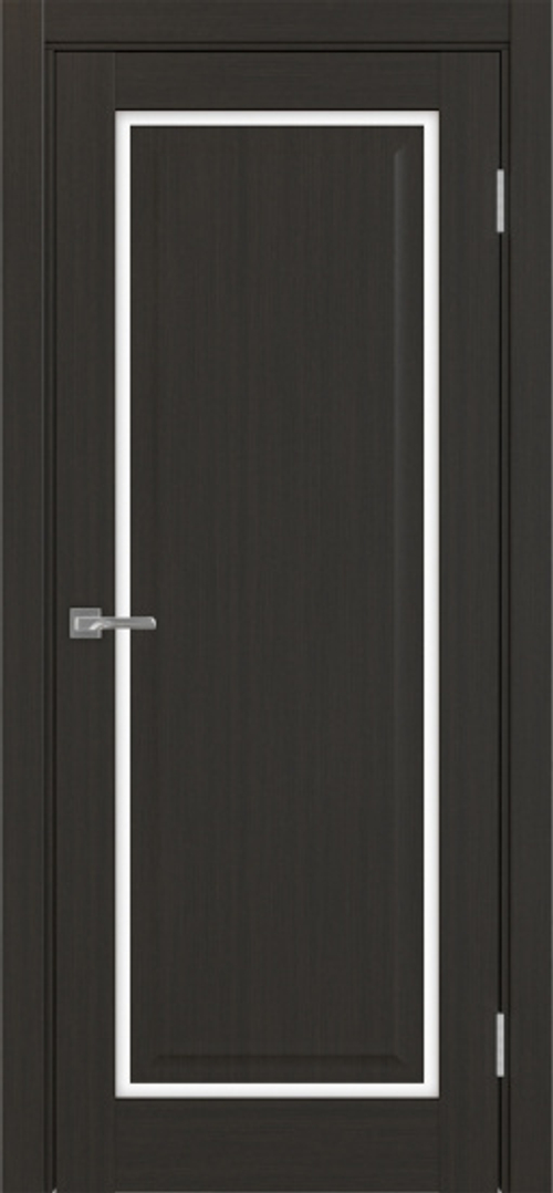 Межкомнатная дверь Optima Porte ТОСКАНА 601С.21 Парящая филёнка