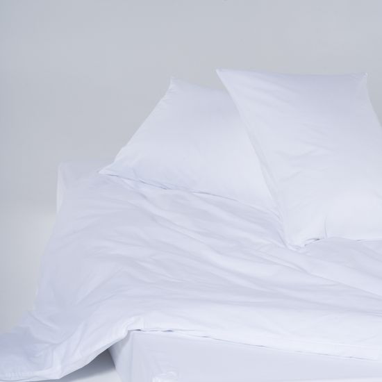 Пододеяльник  Bianco, ранфорс  240x220  Domtekc