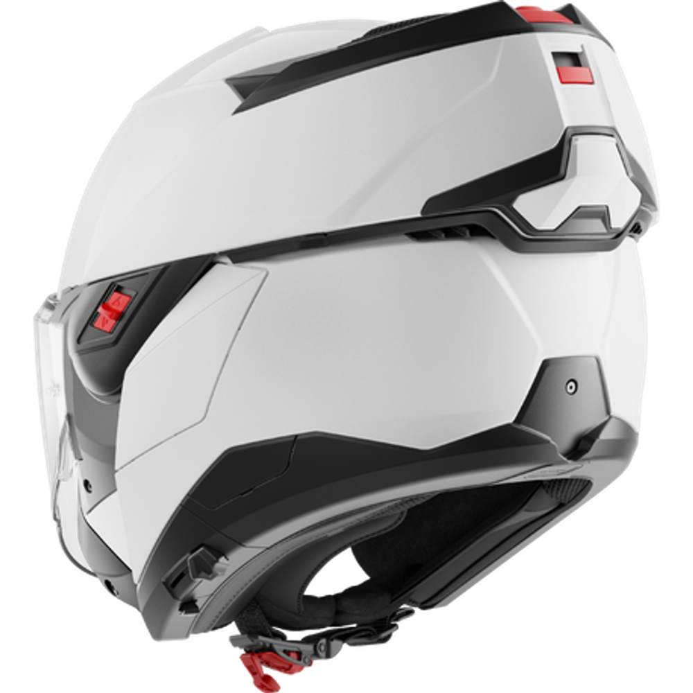 Шлем Shark OXO Blank