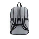 Спортивная сумка Shaq Backpack Gray