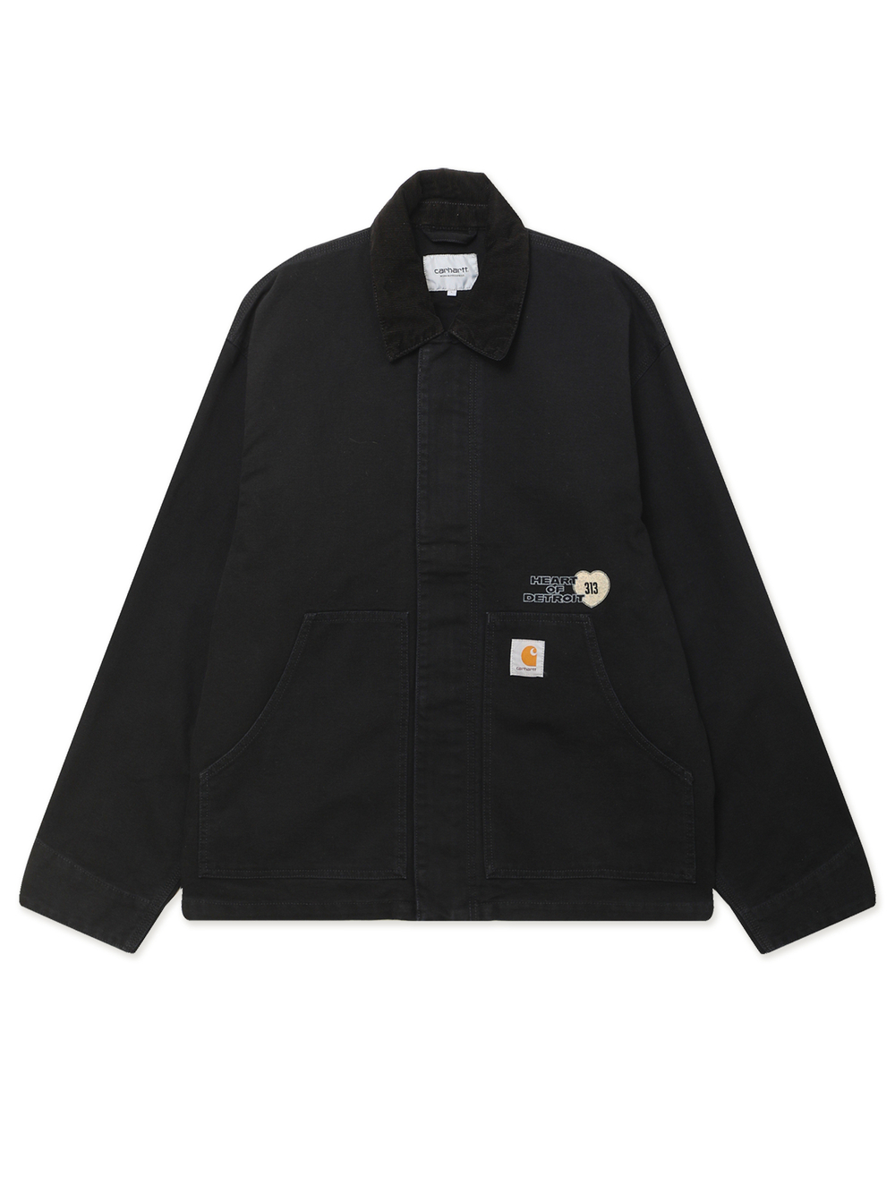 Куртка Og Arcan Graphic Jacket