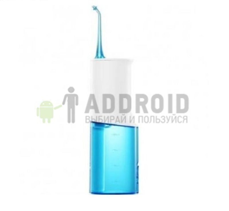 Электрический ирригатор для полости рта Xiaomi Mijia SOOCAS W3