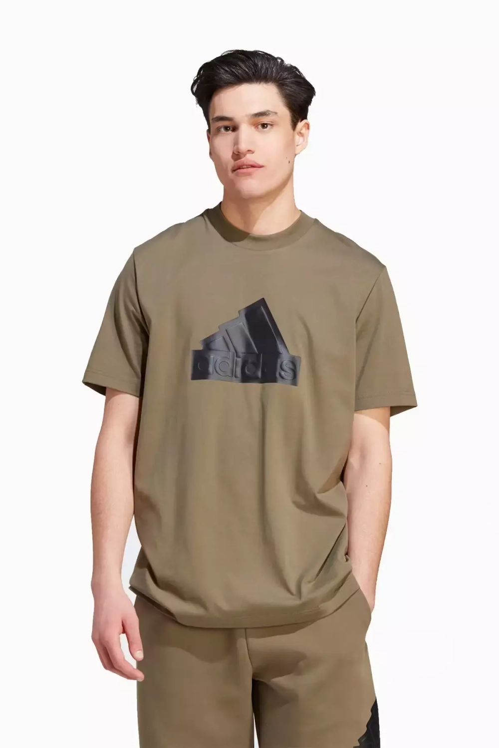 Футболка adidas Future Icons Badge of Sport