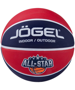 Мяч баскетбольный Streets ALL-STAR №3