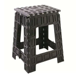 Табурет складной большой МИКС