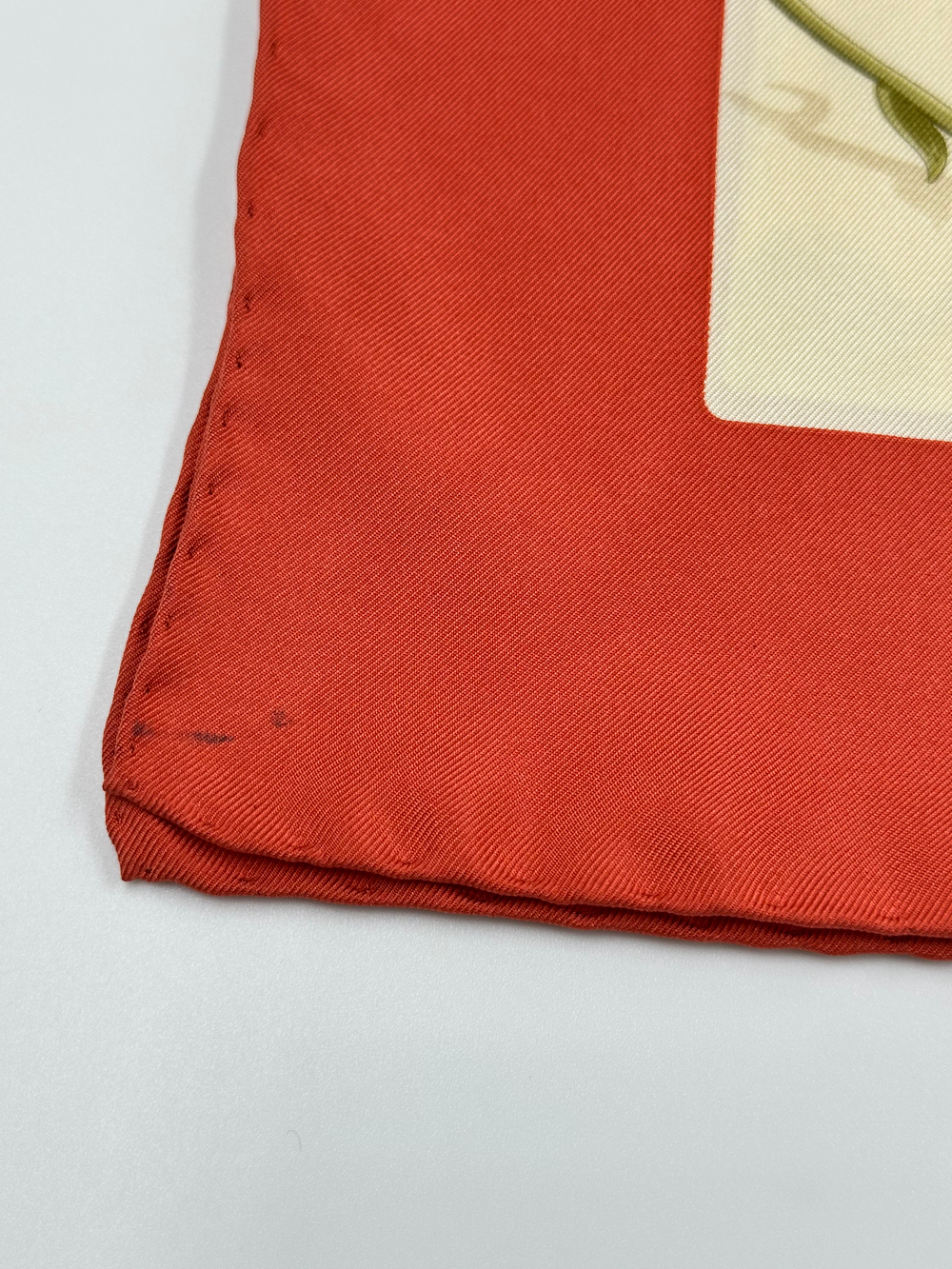 Платок Salvatore Ferragamo