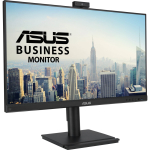 Монитор Asus 23.8" Business BE249QFK IPS LED 16:9 1920x1080 100Hz черный
