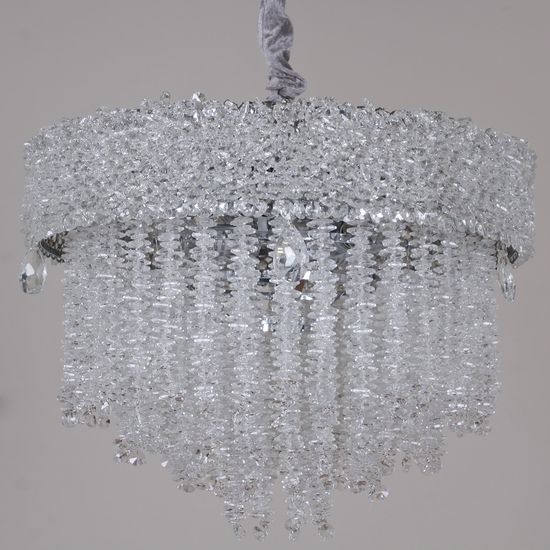 02098-0.4-500 MX CH светильник потолочный