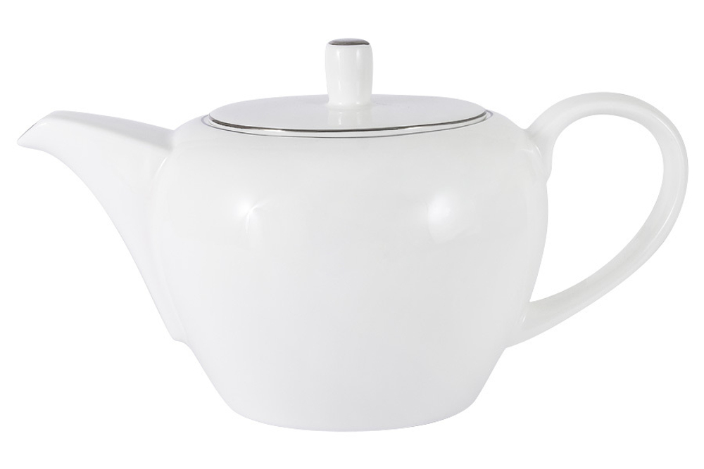 Чайный сервиз 14 предметов на 6 персон Anna Lafarg Emily Арктика