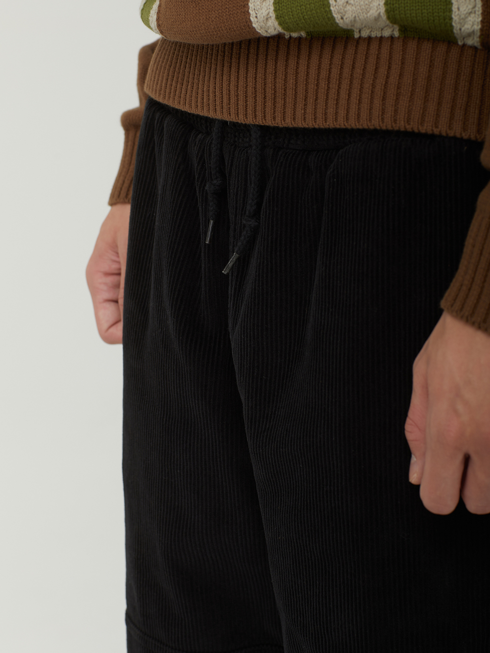 Мужские Брюки Corduroy