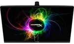 Монитор 27" HyperX Armada 27 64V69AA черный