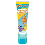 Мыльная краска детская, цвет желтый D0160-Y