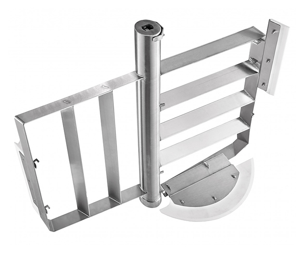 Котел варочный Abat КПЭМ-100-ОМР-В