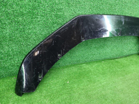 Юбка переднего бампера Porsche Panamera 971 16-20