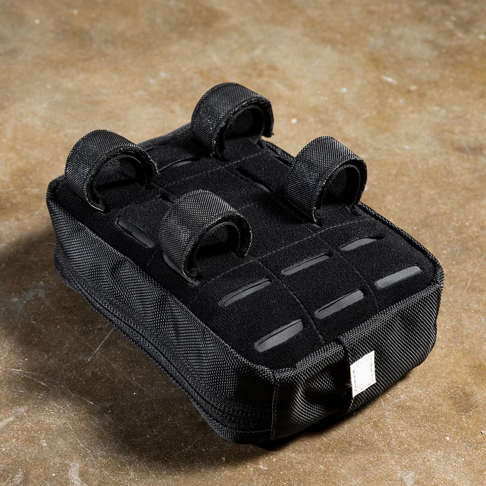 Exfil-3 Bag 2.0 / Черный