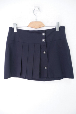 Юбка Adilisik темная 46 размер