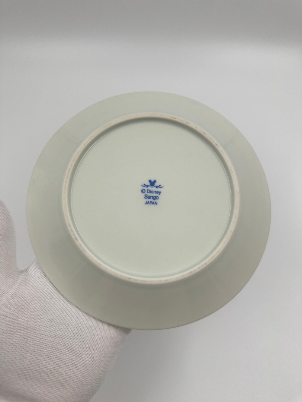 Тарелка 16см Микки Маус Disney by Sango