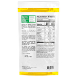 California Gold Nutrition, кокосовые чипсы, подслащенные, 84 г (2,96 унции)