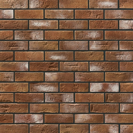 Декоративный кирпич "Леонардо Стоун" Бремен 778