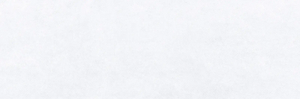 Настенная плитка Alma Ceramica TWU93ORG07R Origami 30x90 белая матовая под камень