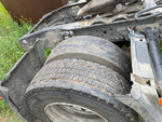 Foton AUMAN 4x2 Седельный тягач BJ4189Y6ADL-01 (Дизельный, 11.8 л, 470 л.с. АТ)
