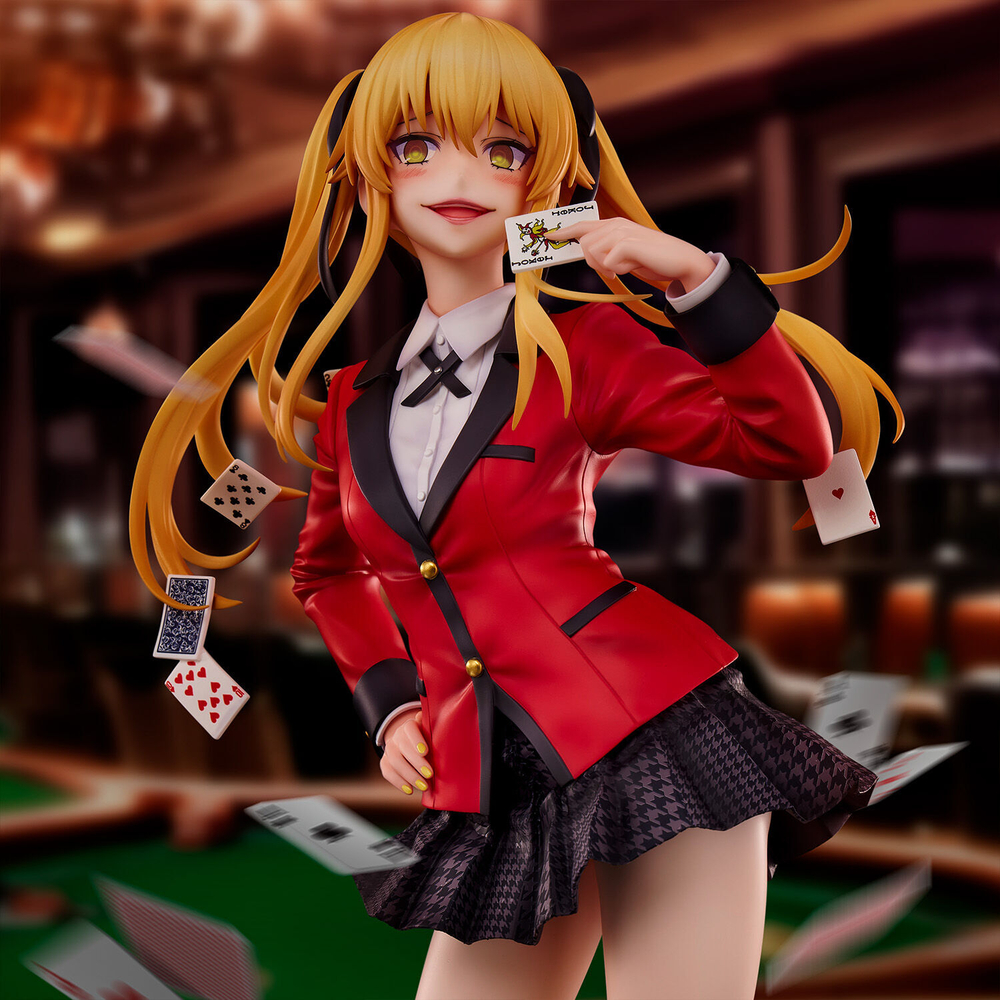 Saotome Mary