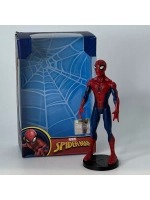 Фигурка Человек Паук Spider Man Марвел ZD Toys