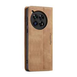 Чехол-книжка CaseMe Matte OnePlus 12