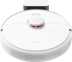 Робот-пылесос Dreame D9 Max White