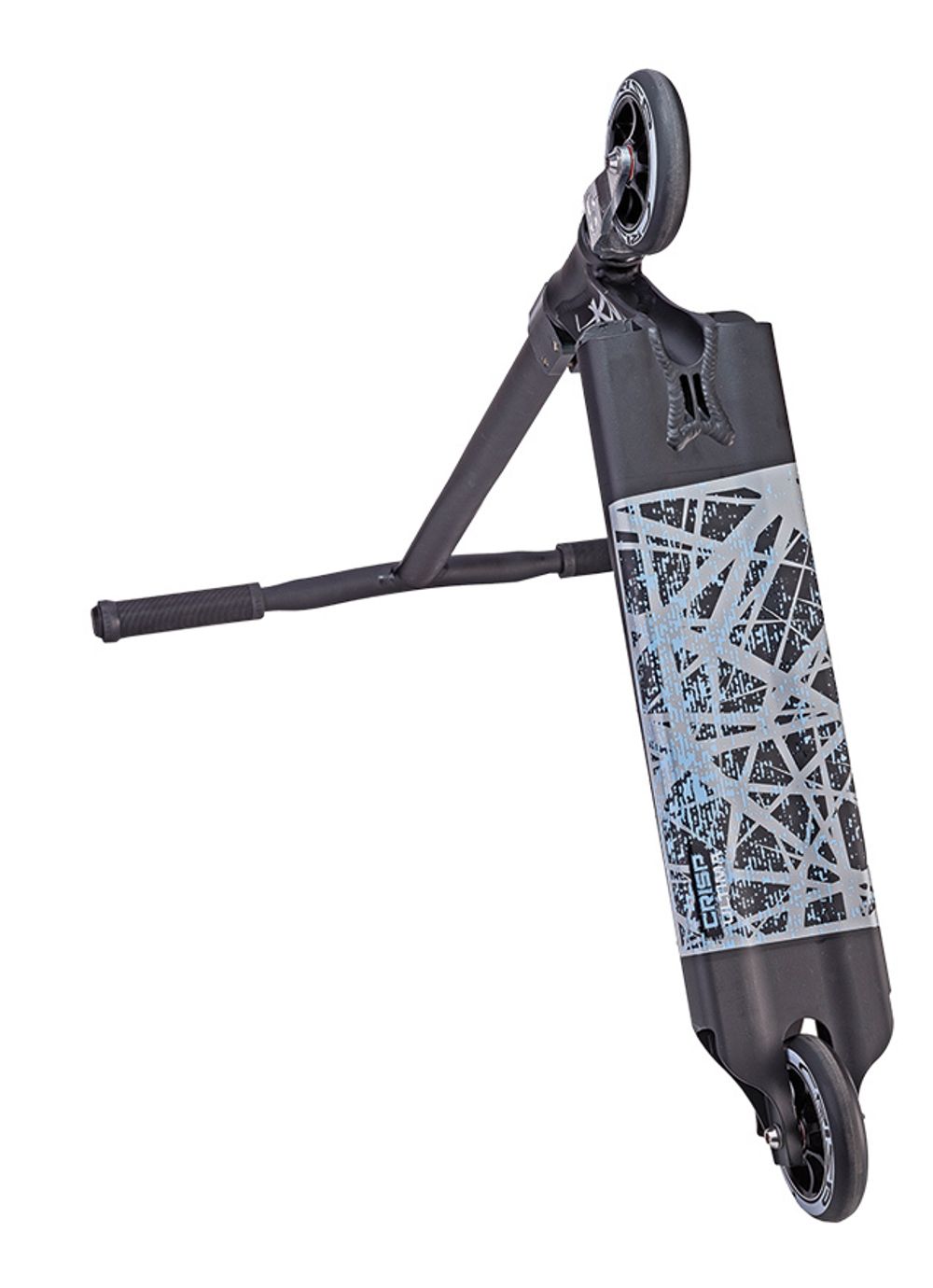 Трюковой самокат Crisp Ultima 4.8 SS17