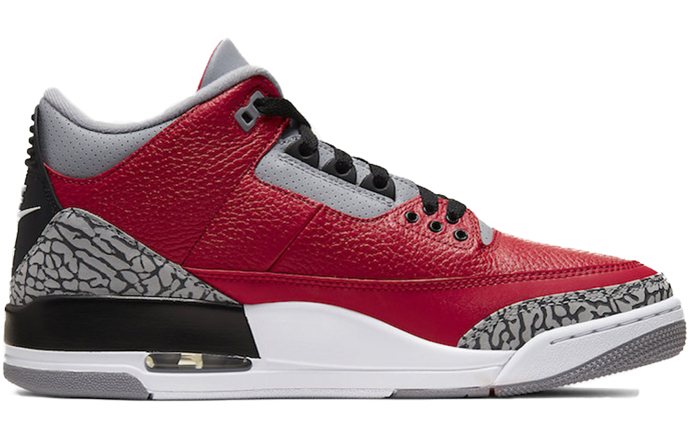 Кроссовки Jordan Air Jordan 3 Se "Nike Chi"