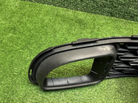 Решетка переднего бампера Mini Hatch R56 (10-13)