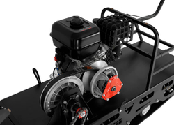 Мотобуксировщик FLAIZER G500 1450 HP18 Maximum