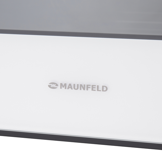 Встраиваемый духовой шкаф MAUNFELD AEOC.575W