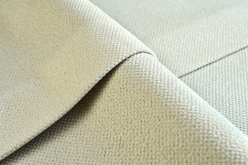 Микровелюр Bubble