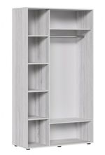 Шкаф 3-х ств. Монреаль