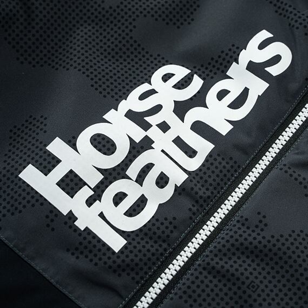 Куртка мужская DAMIEN YOUTH JACKET (digital) (L)