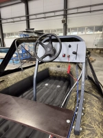 Аэролодка ROGER Aviator 4.5 комплектация "Базовая"