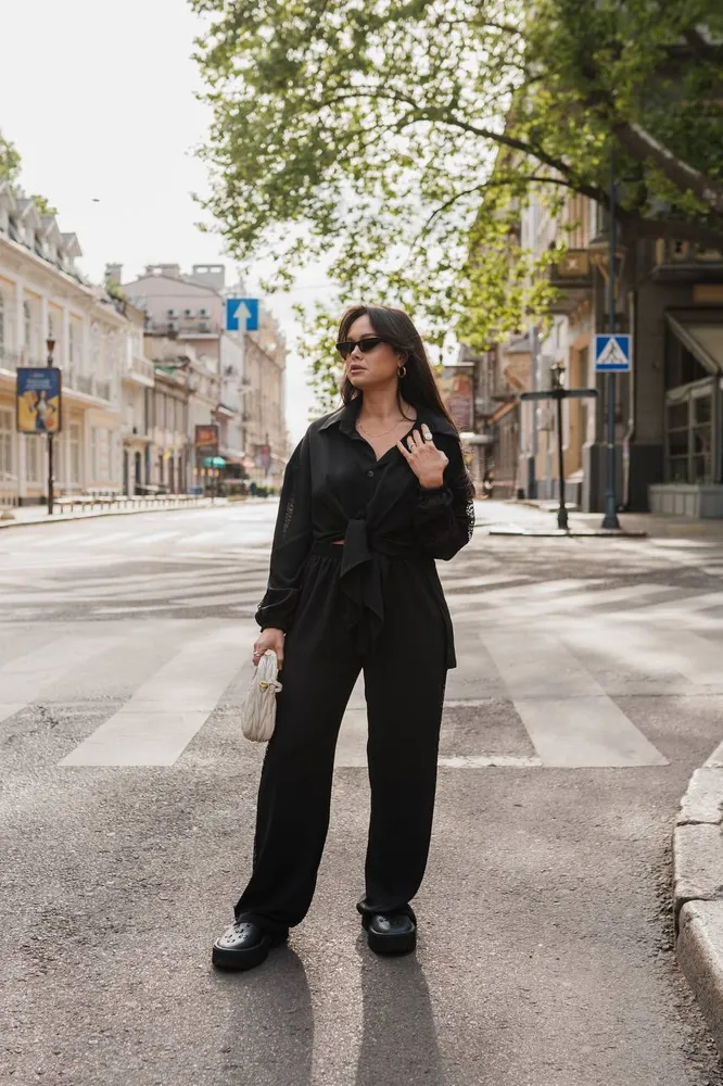 Костюм УК-5963.2 Fabrika