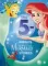 5-Minute The Little Mermaid Stories