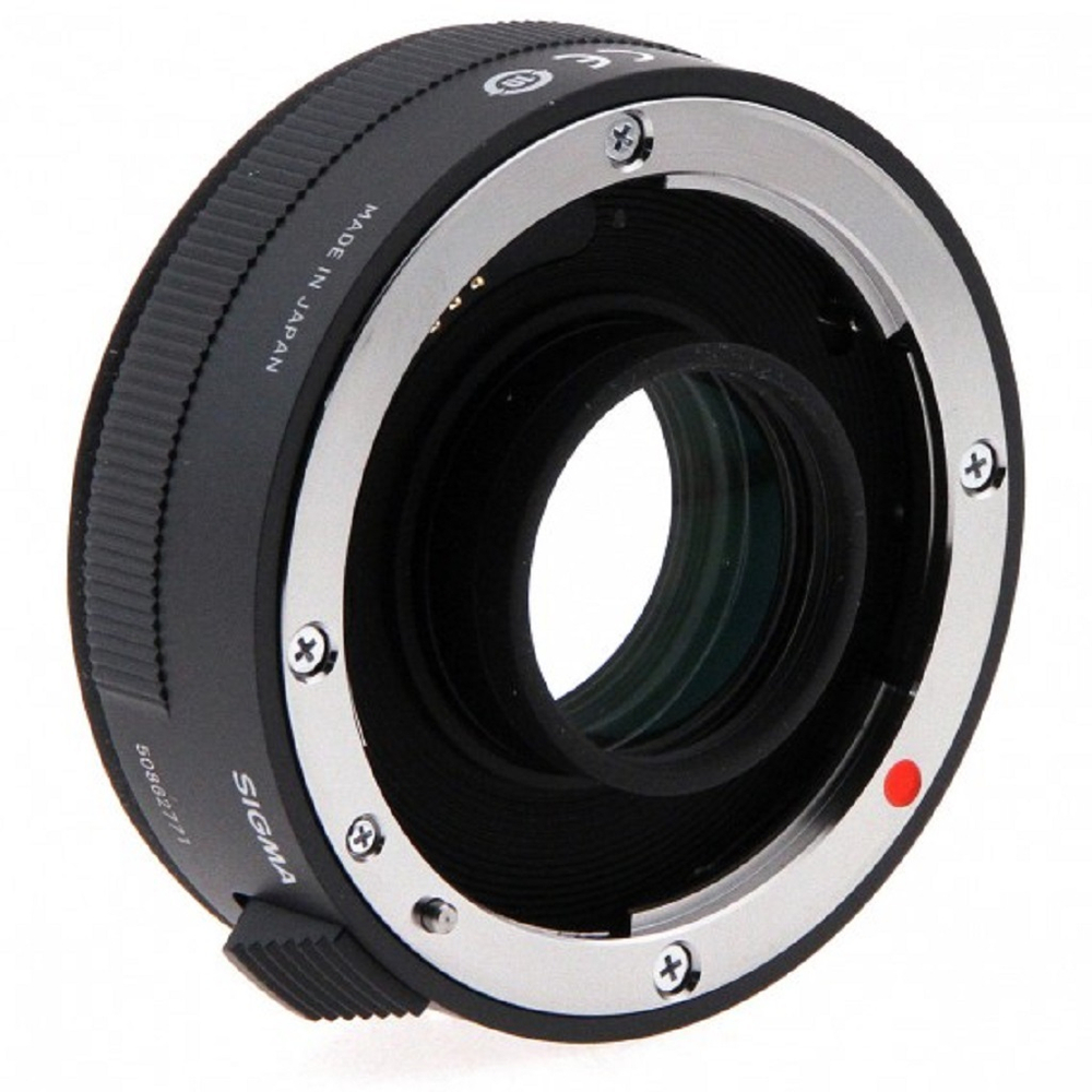 Sigma Teleconverter TC-1401 Canon