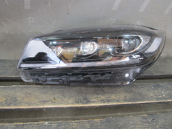 Фара левая Адаптив LED Kia Sorento 3 Prime (UM) 17-20 Б/У Оригинал 92101C5620