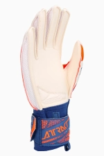 Вратарские перчатки Reusch Attrakt Silver Junior